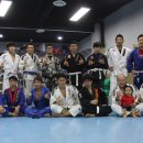 킥복싱 아레스짐 이미지