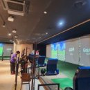 천마스크린골프 이미지