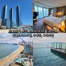 정비디오 | 시그니엘 부산 프리미어 더블 오션뷰, 살롱드시그니엘, 수영장, 키즈라운지, 피트니스