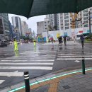 부흥고 삼거리 이미지