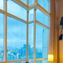 켄트호텔 스카이라운지 이미지