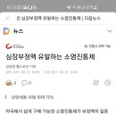 (필독)소염진통제가 부정맥을 유발합니다 이미지