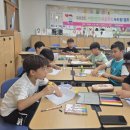 한천초등학교 이미지