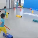 용인대 최봉준 태권스쿨 태권도장 이미지