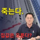 (수정본) 한국 경제와 부동산은 영원히 끝났다. 늦었지만 정부는 이런 의견이라도 경청해야 한다. 이미지