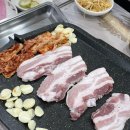 주문진황금돼지 이미지