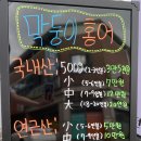 막둥이홍어식당
