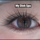 속눈썹 연장&속눈썹 펌 이미지