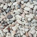 자갈자갈 이미지