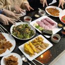 워시블랑부평 | 집들이 선물 받았어요!🤗