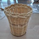 [서부] 라탄&짚풀공예 | 평택 평생학습센터 안중 서부문예회관 라탄 짚풀 공예 수업