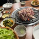 율석농원 | 남양주 애견 동반 오리구이 맛집 “밤듸농원” 방문 후기