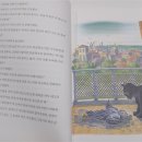 나는고양이 | 아이와 함께 읽기 좋은 환경동화 추천 갈매기에게 나는 법을 가르쳐준 고양이 서평과 깊이 있는 독서 후기