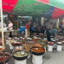 불로전통시장 이미지