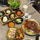 조방족발 | 부산 범일동 족발 맛집 추천 조방앞맛집 더바른족발