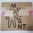 사운드 블루스 | 씨너스 사운드트랙, 스코어 컬러 바이닐 | 뮤턴트 바이닐 직구 후기