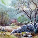 수채화(저) 이미지