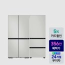 김치로R | 삼성 비스포크 키친핏 김치냉장고 세트로 주방 완성! RM70F64R1A+RQ33DB74D2AP 후기