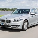 벤츠 E220 vs BMW 520d vs 아우디 A6 2.0 TDI vs 볼보 S80 D4 이미지