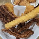 삼첩분식 대치점