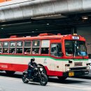 횡계시외버스터미널 이미지