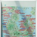 상주면경로식당 | 남해도 일주 자전거여행