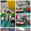 행복한 나라찬 태권도장 이미지