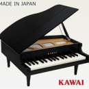 1141 | 가와이 KAWAI 미니 그랜드 피아노 BK1141 후기와 구매 팁