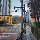 시흥교차로 이미지