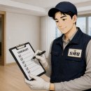 삼정조경 | 월성동 월성삼정그린코아에듀파크 거실 벽면 도배...32평 화이트 실크벽지 부분도배 후기 (대구 도배)