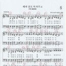 해와 달 이미지