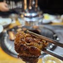 통앤통숯불갈비진평점 | 망원동 돼지갈비맛집 진평925 내돈내산후기