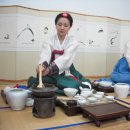 다도예절 이미지