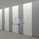 평생교육원 화장실 이미지