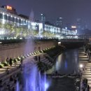 평화시장앞 이미지