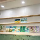 오일파스텔: 기초부터 명화그리기까지 이미지