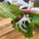 서산불고기백반의신