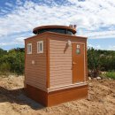 이동공원 화장실 이미지