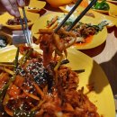 불꽃석쇠식당 네이버블로그