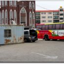 첫마을3단지 버스정류장 이미지