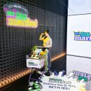 이마트24 성동연무장점 | 성수 팝업스토어 일정 성수동 실내 데이트 코스 T 팩토리