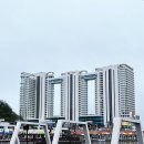 보스코 호텔 | [카시아 속초] 두 번째 방문 후기 룸 투어, 테라스 뷰, Bar 보스코