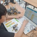 엑스로보(로봇코딩) 이미지