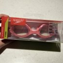 [스피도 수경 후기]speedo VIRTUE MIRROR 미러수경 아시안핏 사용후기