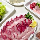 장유수산회센터 | 김해 방어 맛집 장유수산회센터 :: 11키로 대방어 포장 후기