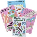 장호에너지 | 예술이 우리 동네를 감싸다 _ 2025 우리동네 작은극장 FESTIVAL <음마갱깽 인형극장> 이야기