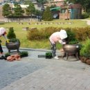 수원공방거리 이미지