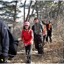 ▣ 포항:- 고주산(348m)능선과 신광온천 &amp; 죽도시장 탐방 이미지