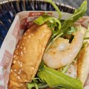 [식재료] 아는 만큼 맛있는 치즈 치즈 이야기 | [솔직후기] 인생 수제버거 맛집 등극! 왓더버거 바다탐험 탱글 트러플 새우 &amp; 아메리칸 치즈 상세리뷰