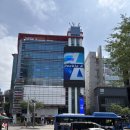 명동약국 | 외국인과 서울여행 3일차 - 명동, 남대문 왕솔약국, 카르보 파스타바, 남산 케이블카, 남산타워, 해방촌...